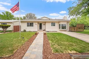 1802 Mayan Ct, Colorado Springs, CO 80904 - Photo 1