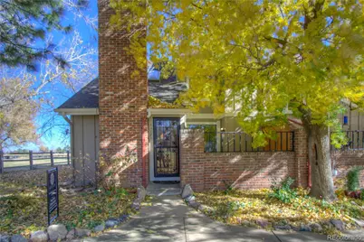 11781 Elk Head Range Road, Littleton, CO 80127 - Photo 1