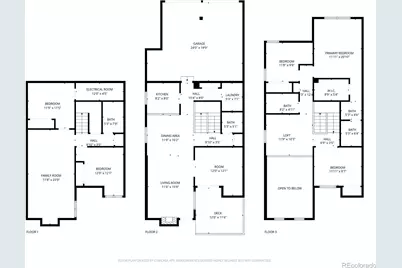 11781 Elk Head Range Road, Littleton, CO 80127 - Photo 39