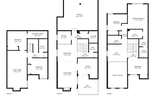 11781 Elk Head Range Rd, Littleton, CO 80127 - Photo 39