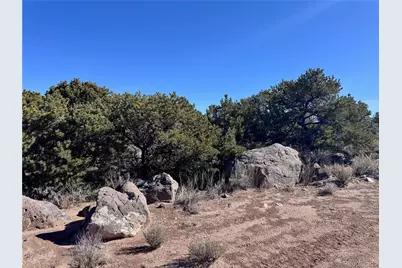 Lot 2434 Simone Road, Fort Garland, CO 81133 - Photo 7