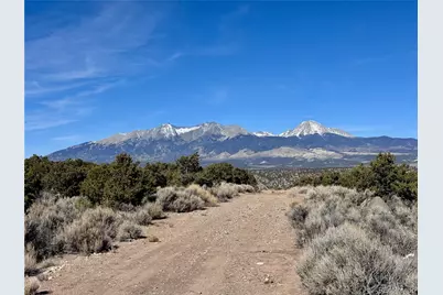 Lot 2434 Simone Road, Fort Garland, CO 81133 - Photo 17