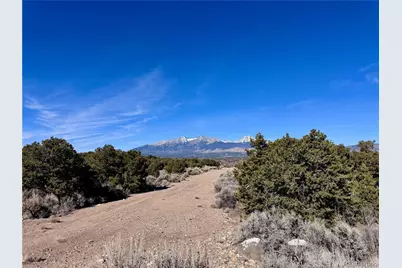 Lot 2434 Simone Road, Fort Garland, CO 81133 - Photo 3