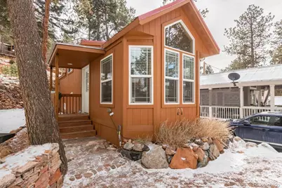 19253 E Highway 24, Woodland Park, CO 80863 - Photo 35