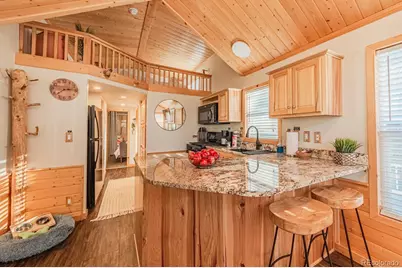 19253 E Highway 24, Woodland Park, CO 80863 - Photo 39