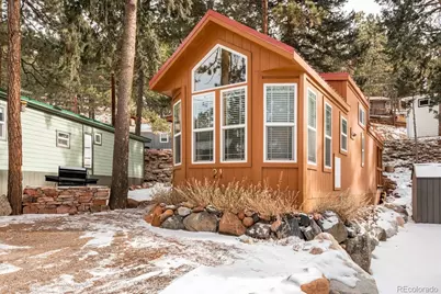 19253 E Highway 24, Woodland Park, CO 80863 - Photo 13