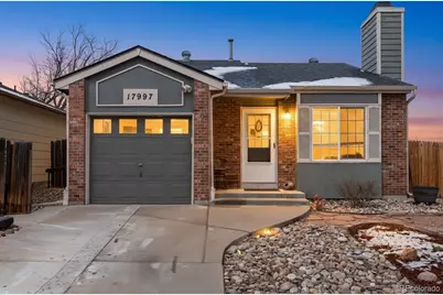 17997 E Bethany Place, Aurora, CO 80013 - Photo 1