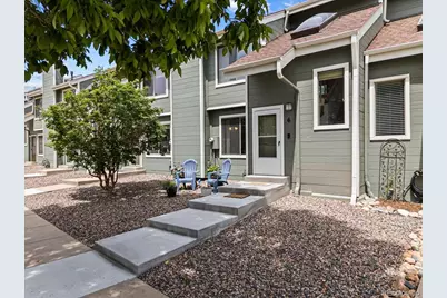 8753 W Cornell Avenue #6, Denver, CO 80227 - Photo 37