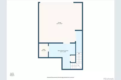 8753 W Cornell Avenue #6, Denver, CO 80227 - Photo 41