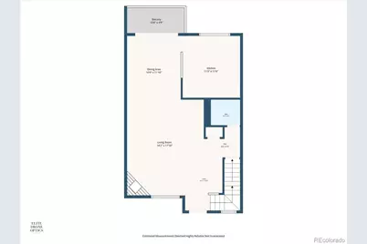 8753 W Cornell Avenue #6, Denver, CO 80227 - Photo 39