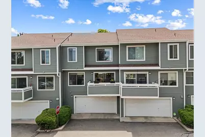 8753 W Cornell Avenue #6, Denver, CO 80227 - Photo 3