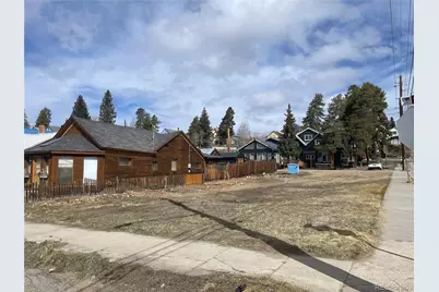 200 W 7th Street, Leadville, CO 80461 - Photo 1