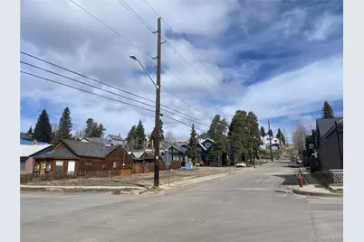 200 W 7th Street, Leadville, CO 80461 - Photo 3