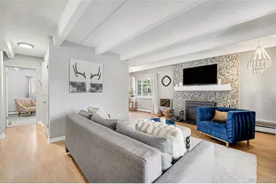 836 Dexter Street #205, Denver, CO 80220 - Photo 3