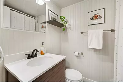 836 Dexter Street #205, Denver, CO 80220 - Photo 19