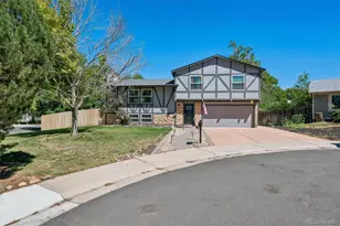 3634 S Olathe St, Aurora, CO 80013 - Photo 1