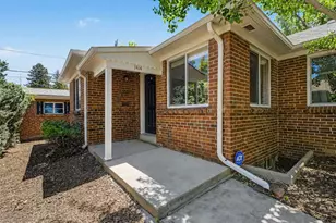 1414 Spruce St, Denver, CO 80220 - Photo 5