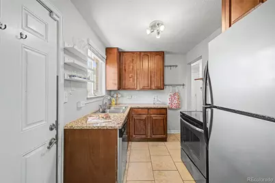 1414 Spruce Street, Denver, CO 80220 - Photo 9