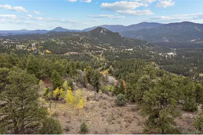 0 Summit Drive, Bailey, CO 80421 - Photo 5