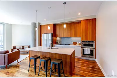 4200 W 17th Avenue #411, Denver, CO 80204 - Photo 11