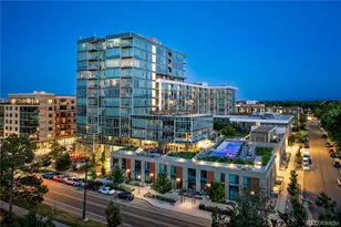 4200 W 17th Ave, Denver, CO 80204 - Photo 1