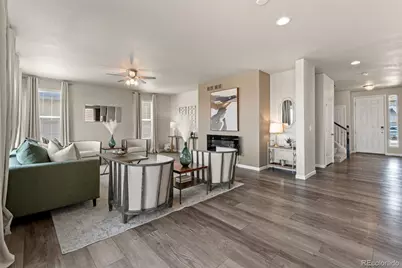 18769 W 92nd Drive, Arvada, CO 80007 - Photo 17