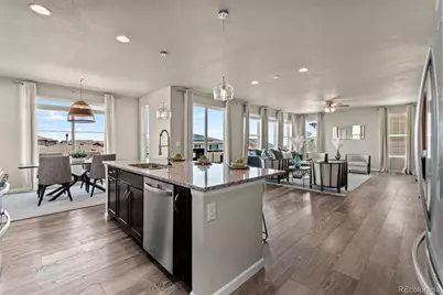 18769 W 92nd Drive, Arvada, CO 80007 - Photo 13