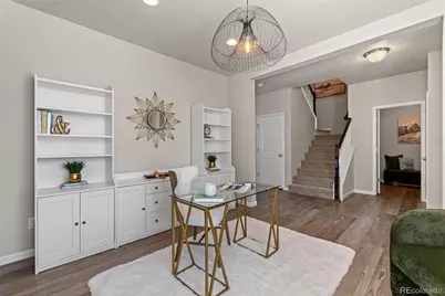18769 W 92nd Drive, Arvada, CO 80007 - Photo 7