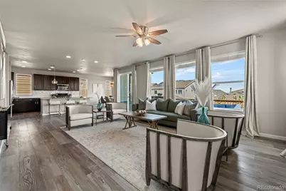 18769 W 92nd Drive, Arvada, CO 80007 - Photo 19