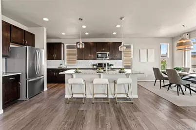 18769 W 92nd Drive, Arvada, CO 80007 - Photo 11