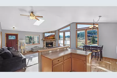 2729 County Road 72, Bailey, CO 80421 - Photo 5