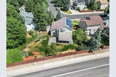 11584 W Fair Drive, Littleton, CO 80127 - Photo 37