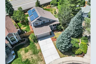 11584 W Fair Drive, Littleton, CO 80127 - Photo 3
