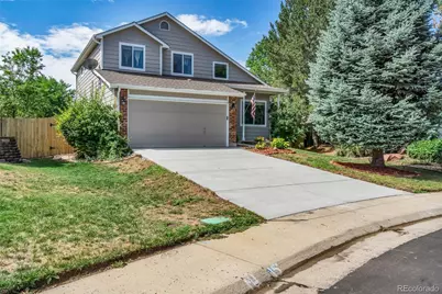11584 W Fair Drive, Littleton, CO 80127 - Photo 41