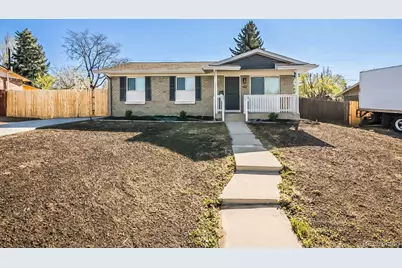 842 S Worchester Street, Aurora, CO 80012 - Photo 1