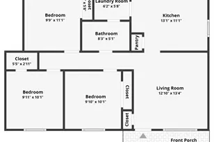 842 S Worchester St, Aurora, CO 80012 - Photo 31