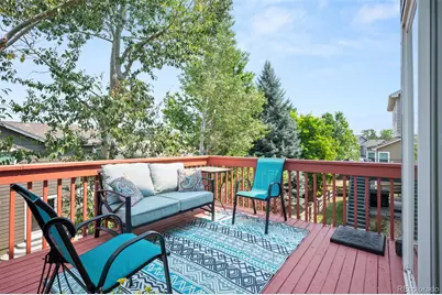 791 Deer Clover Circle, Castle Pines, CO 80108 - Photo 35