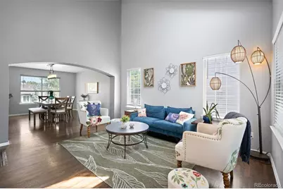 791 Deer Clover Circle, Castle Pines, CO 80108 - Photo 5