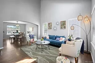 791 Deer Clover Cir, Castle Pines, CO 80108 - Photo 5