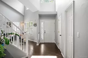 791 Deer Clover Cir, Castle Pines, CO 80108 - Photo 3