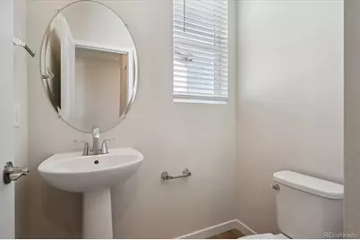 4244 Gozzer Ranch Drive, Elizabeth, CO 80107 - Photo 13