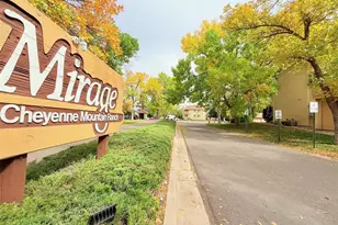 840 Tenderfoot Hill Rd, Colorado Springs, CO 80906 - Photo 1