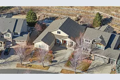 25203 E Indore Drive, Aurora, CO 80016 - Photo 3