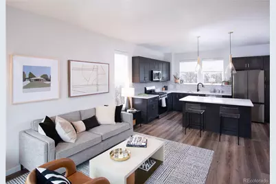 11958 W 57th Place, Arvada, CO 80002 - Photo 5