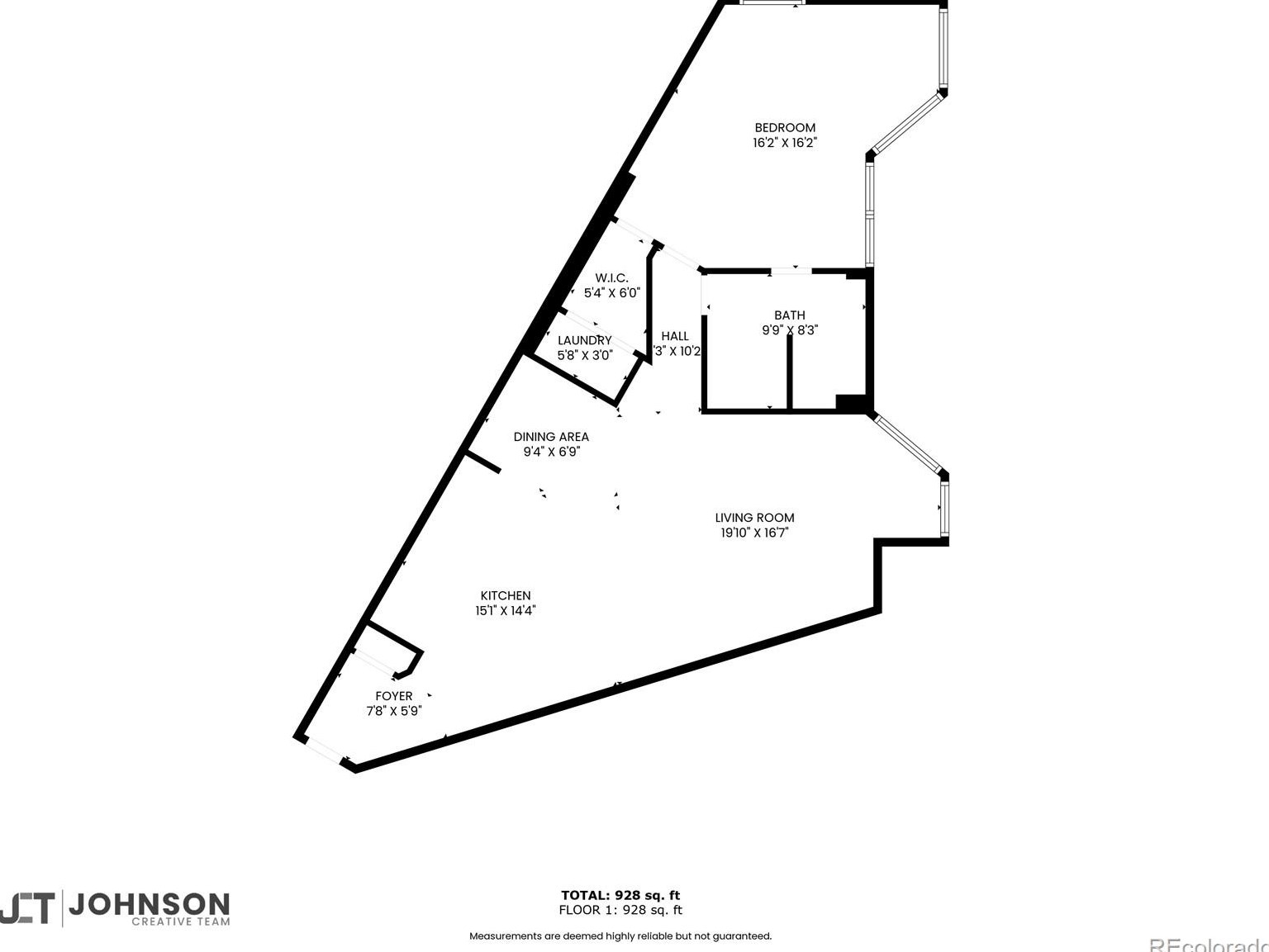 1350 Lawrence St, Denver CO  80204-2024 exterior