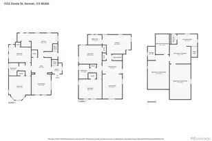 1532 Steele St, Denver, CO 80206 - Photo 47