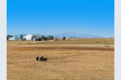 Tbd, Rush, CO 80833 - Photo 1