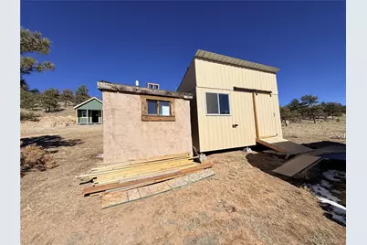 3464 Elkhorn Road, Hartsel, CO 80449 - Photo 17