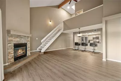 23702 Pondview Place #F, Golden, CO 80401 - Photo 5