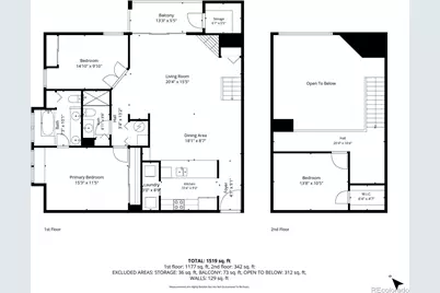 23702 Pondview Place #F, Golden, CO 80401 - Photo 31
